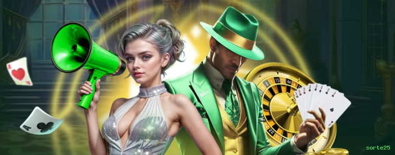Programa VIP sorte25