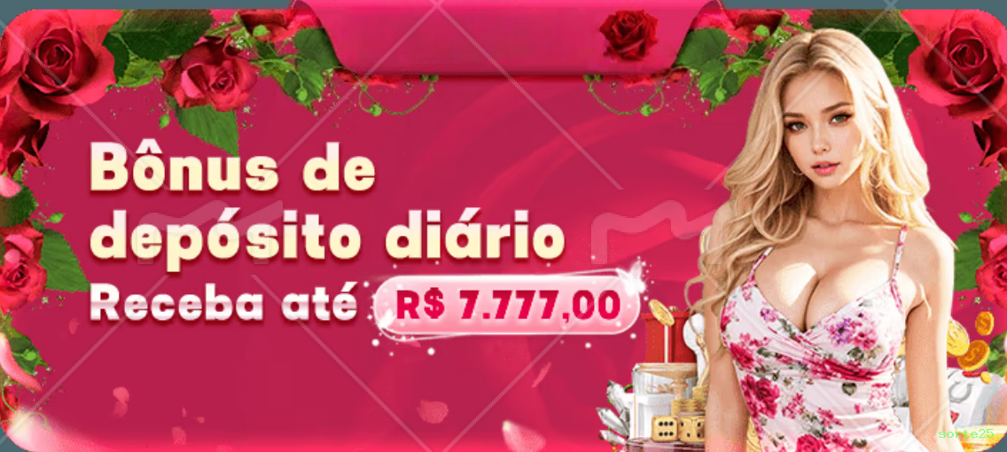 Instalação iOS sorte25
